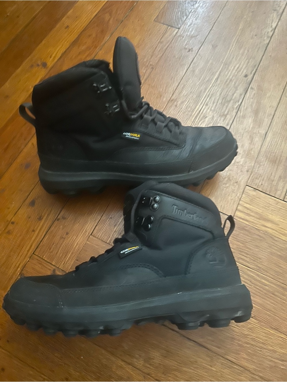 Timberland Men's Converge Mid Lace-Up Boot Size 7